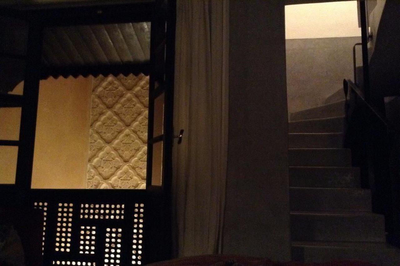 Riad 72 &